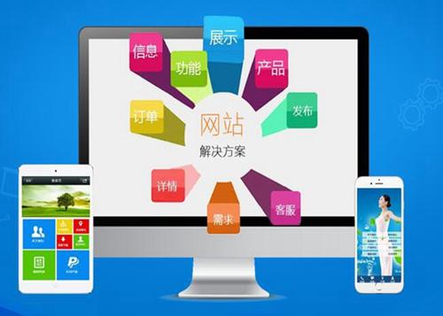 贡井如何进行网站设计才能突出产品的优势